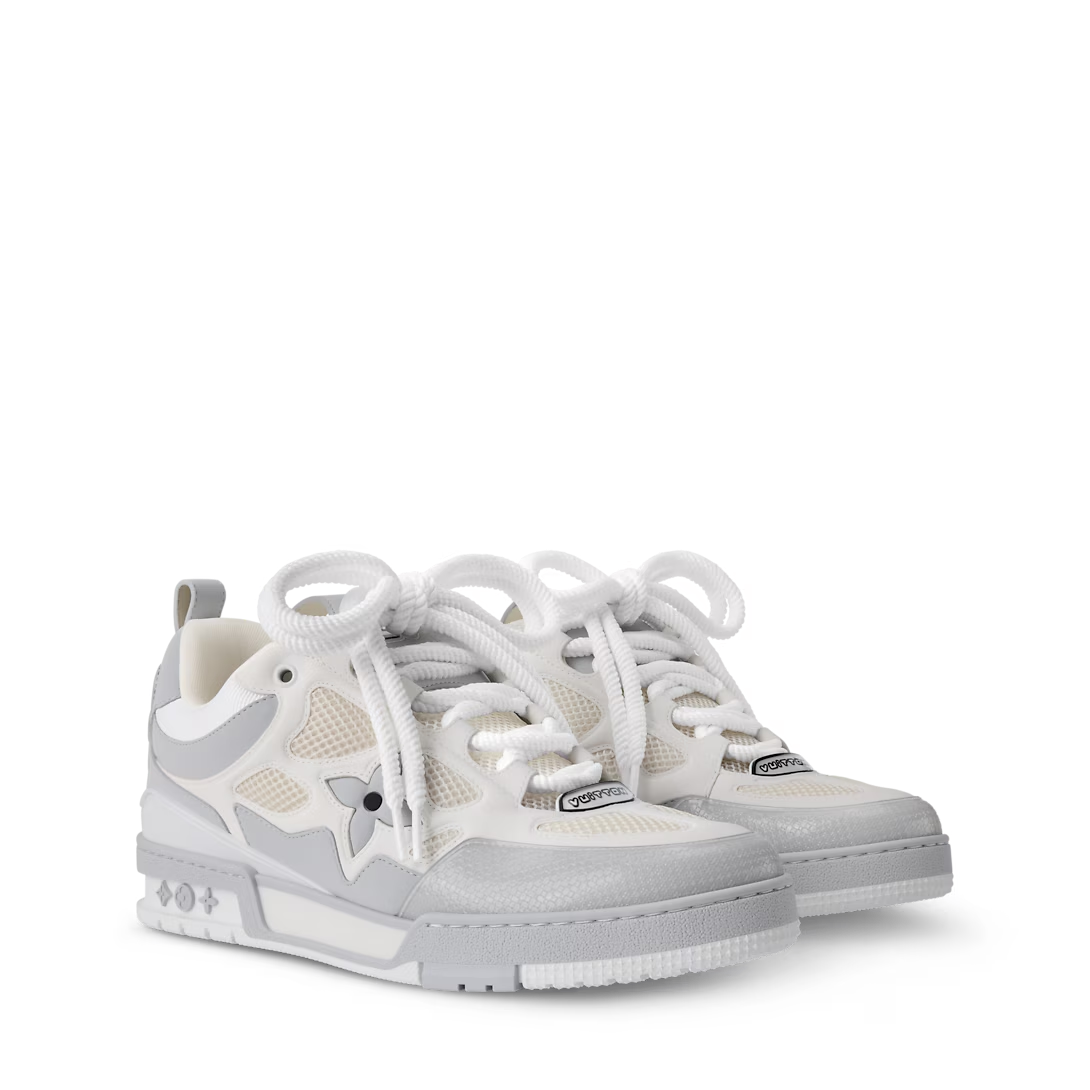 Louis Vuitton Skate Grey Casual - product image 2