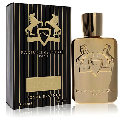 Godolphin by Parfums de Marly – Eau de Parfum 125ml