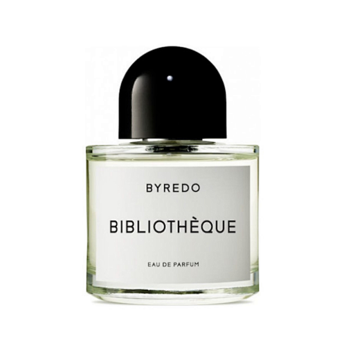 Byredo Bibliothèque Eau de Parfum 100ml