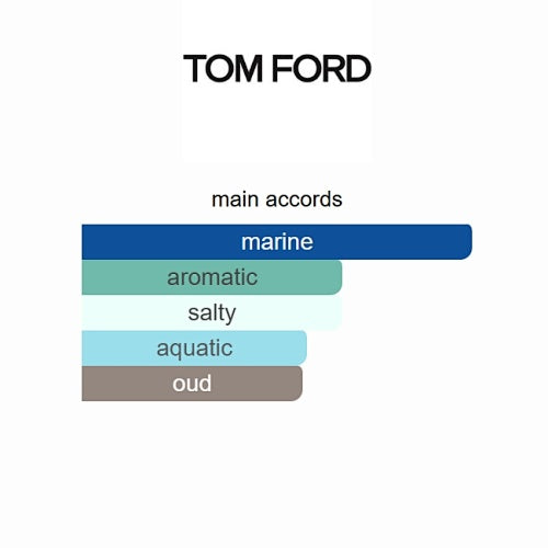 Tom Ford Oud Minérale Eau de Parfum 100ml (2023)