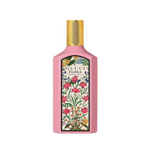 Flora Gorgeous Gardenia by Gucci – Eau de Parfum 100ml