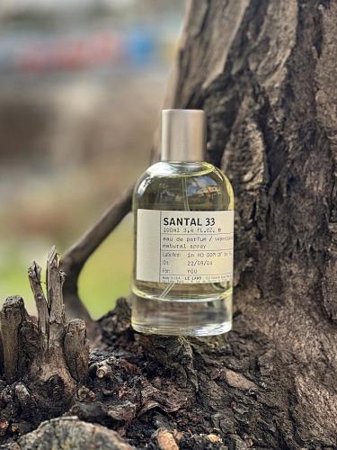 Le Labo Santal 33 Eau de Parfum 100ml