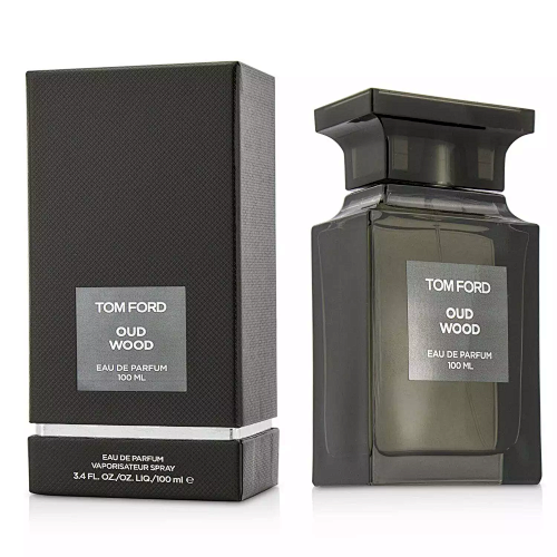 Tom Ford Oud Wood Eau de Parfum 100ml