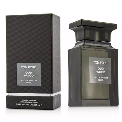 Tom Ford Oud Wood Eau de Parfum 100ml
