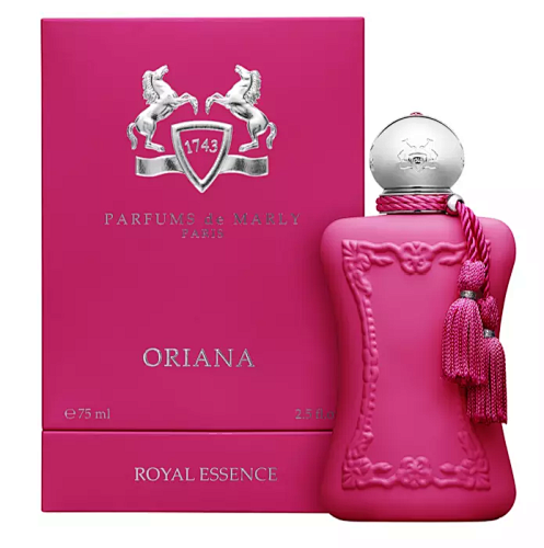 Oriana by Parfums de Marly – Eau de Parfum 75ml