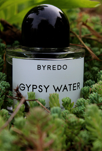 Byredo Gypsy Water Eau de Parfum 100ml