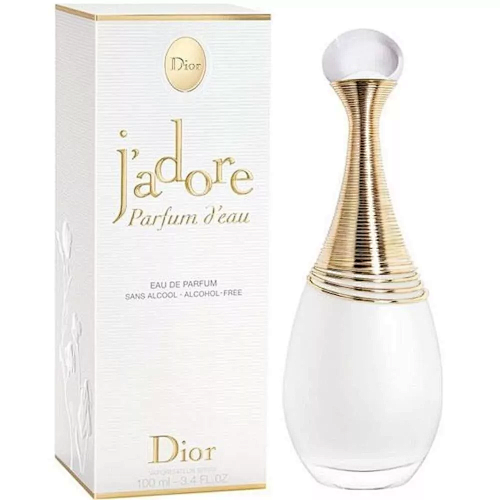 Dior J’adore Parfum d’Eau 100ml
