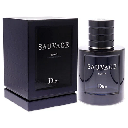 Dior Sauvage Elixir 100ml
