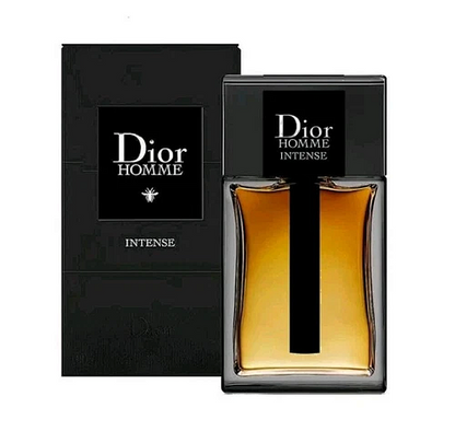 Dior Homme Intense Eau de Parfum 100ml
