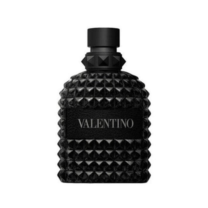 Valentino Uomo Born in Roma Rockstud Noir Eau de Toilette 100ml