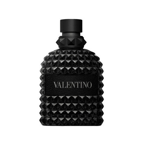 Valentino Uomo Born in Roma Rockstud Noir Eau de Toilette 100ml