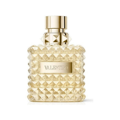 Valentino Born in Roma The Gold Donna Eau de Parfum 100ml