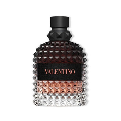 Valentino Uomo Born in Roma Coral Fantasy Eau de Toilette 100ml