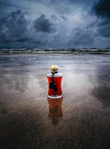 Safanad by Parfums de Marly – Eau de Parfum 75ml