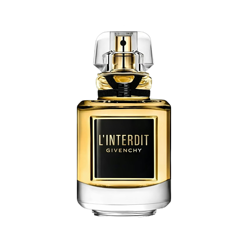 Givenchy L'Interdit Le Parfum 80ml
