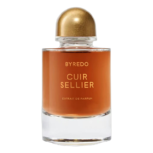 Byredo Cuir Sellier Eau de Parfum 100ml (2025)