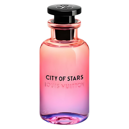 Louis Vuitton City of Stars Eau de Parfum – 100ml