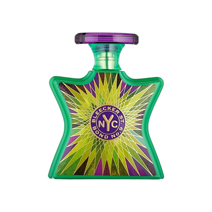 Bond No. 9 Bleecker Street Eau de Parfum 100ml