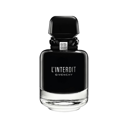Givenchy L'Interdit Eau de Parfum Intense 80ml