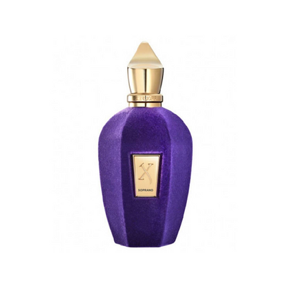 Xerjoff Soprano Eau de Parfum 100ml