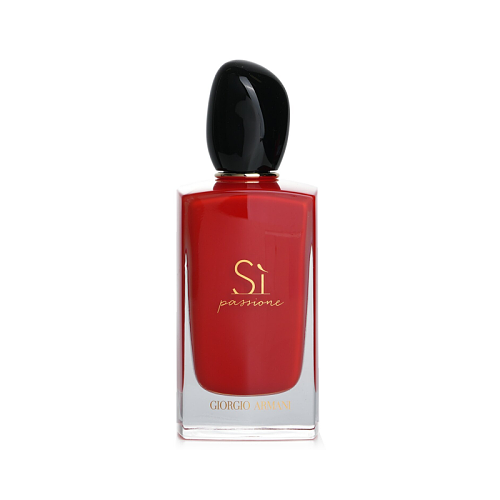 Giorgio Armani Sì Passione Eau de Parfum 100ml