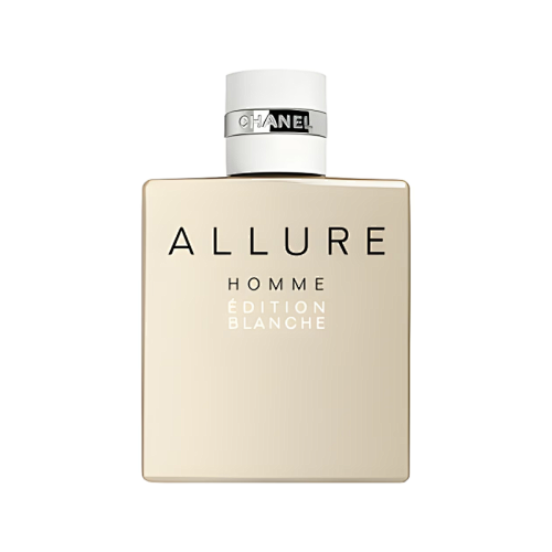 Chanel Allure Homme Edition Blanche Eau de Parfum 100ml