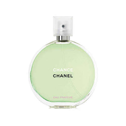 Chanel Chance Eau Fraîche Eau de Toilette 100ml