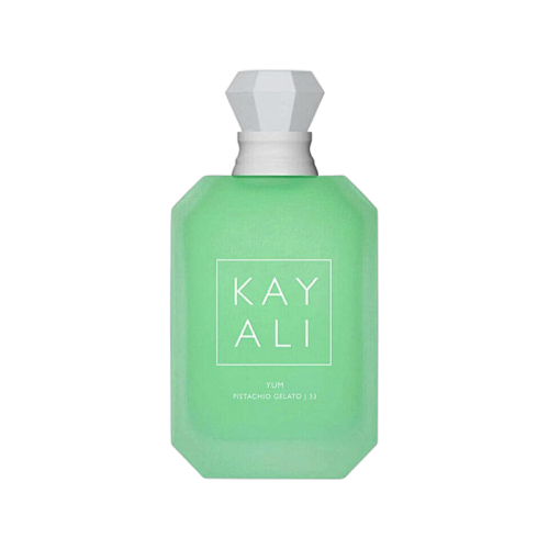 Kayali Yum Pistachio Gelato | 33 Eau de Parfum 100ml