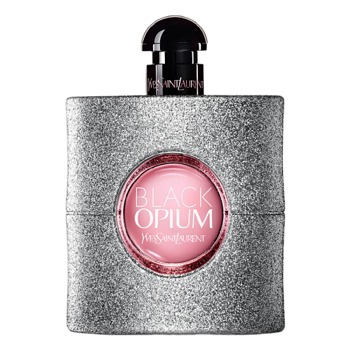 Black Opium Glitter by Yves Saint Laurent – Eau de Parfum 90ml