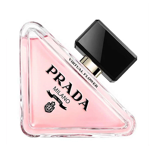 Paradoxe Virtual Flower by Prada – Eau de Parfum 90ml