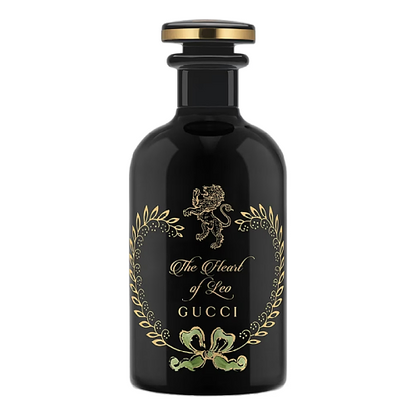 The Heart of Leo by Gucci – Eau de Parfum 100ml