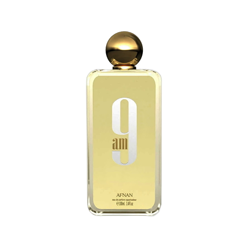 Afnan 9am Eau de Parfum 100ml