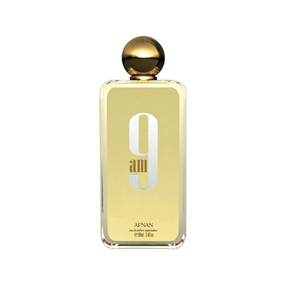 Afnan 9am Eau de Parfum 100ml