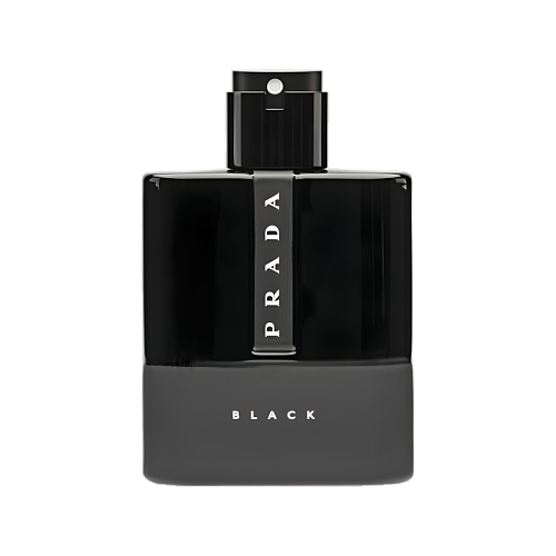 Luna Rossa Black by Prada – Eau de Parfum 100ml