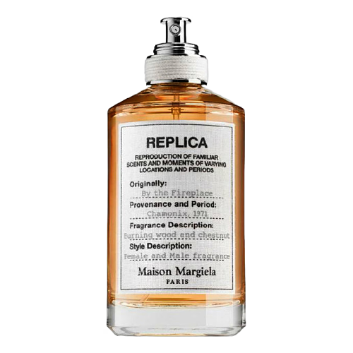 Maison Margiela Replica By the Fireplace Eau de Toilette 100ml