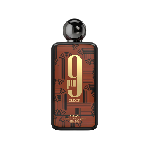 Afnan 9PM Elixir Eau de Parfum 100ml