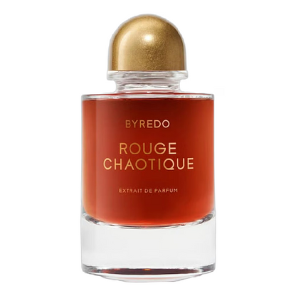 Byredo Rouge Chaotique Eau de Parfum 100ml (2025)