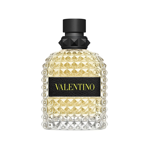 Valentino Uomo Born in Roma Yellow Dream Eau de Toilette 100ml