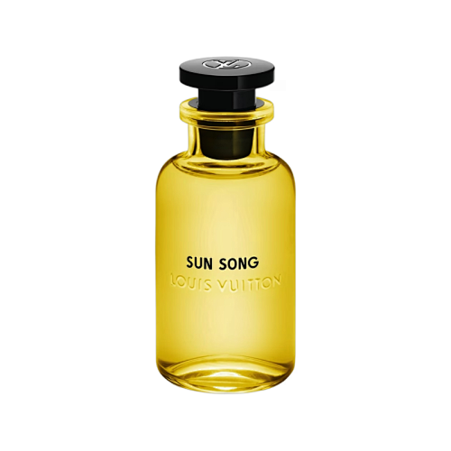 Louis Vuitton Sun Song Eau de Parfum 100ml