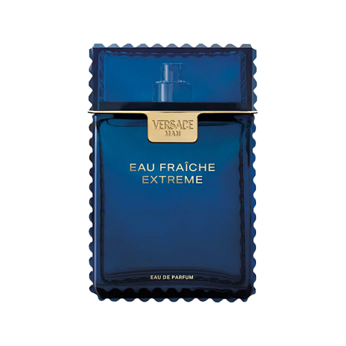 Versace Man Eau Fraîche Extreme Eau de Toilette 100ml