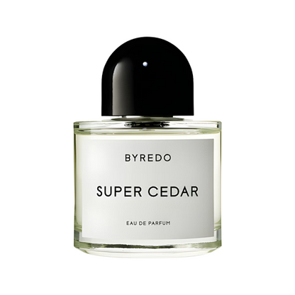 Byredo Super Cedar Eau de Parfum 100ml