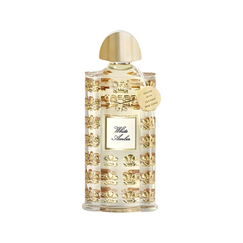 Creed White Amber Eau de Parfum – 75ml