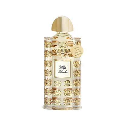 Creed White Amber Eau de Parfum – 75ml