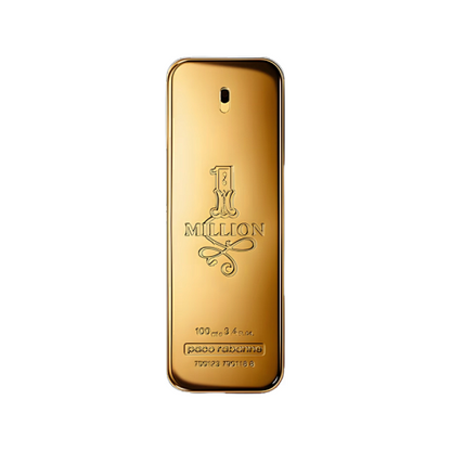 Rabanne 1 Million Eau de Toilette 100ml