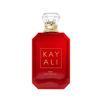 Kayali Eden Juicy Apple | 01 Eau de Parfum – 100ml