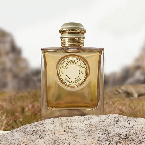 Burberry Goddess Eau de Parfum 100ml