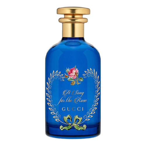 A Song For The Rose by Gucci – Eau de Parfum 100ml