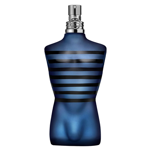Jean Paul Gaultier Ultra Male Intense Eau de Toilette – 125ml