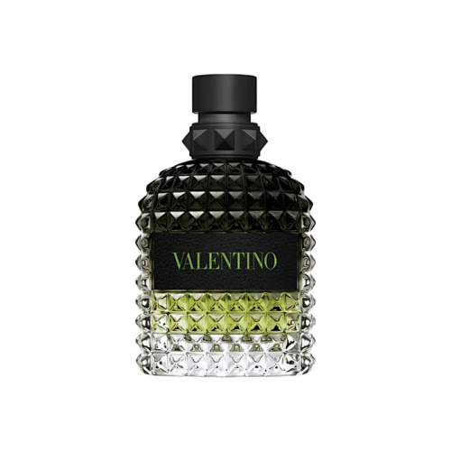 Valentino Uomo Born in Roma Green Stravaganza Eau de Parfum 100ml