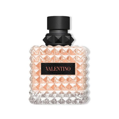 Valentino Donna Born in Roma Coral Fantasy Eau de Toilette 100ml